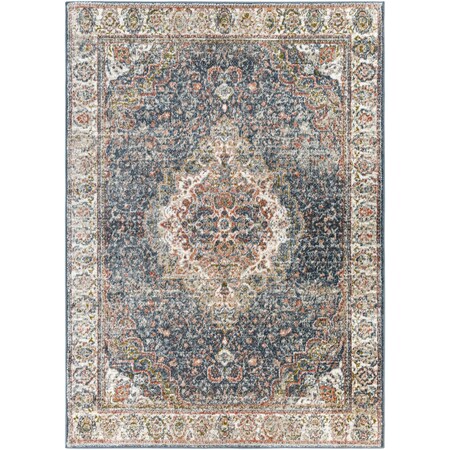 Livabliss Davaro DAV-2313 Machine Crafted Area Rug DAV2313-9212